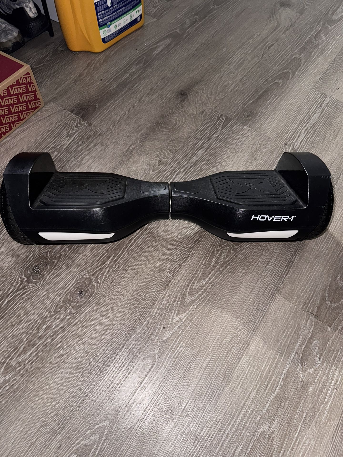 Hoverboard 