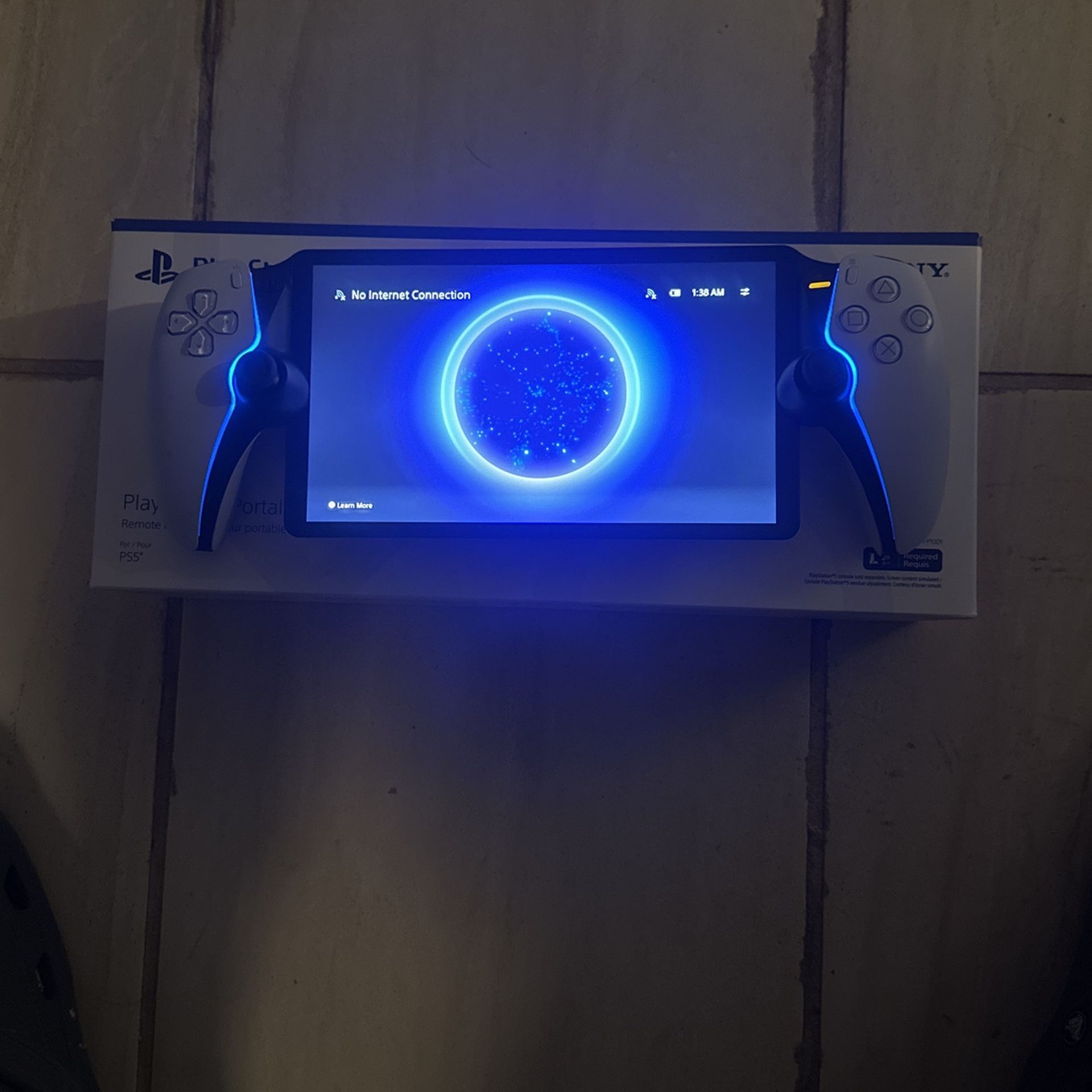 Sony PlayStation Portal