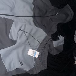 New Nike Tech Fleece Just Got The Other Day 