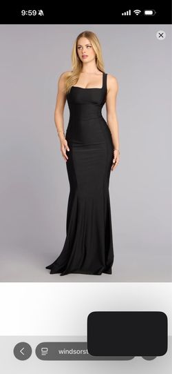 Windsor dress