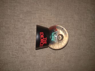 The Exorcist Snow Globe 