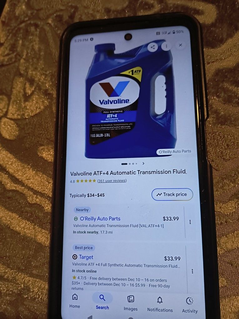 Spark Plugs, Wires, Oil, And Oil Filter For 2004 Ford Mustang 3.8 V6