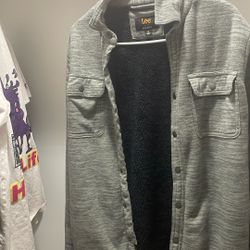 LEE Jacket 