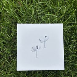 Selling AirPod Pro 2