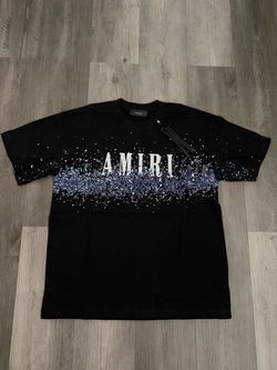 Amiri shirt