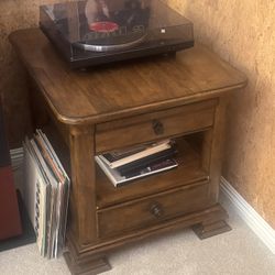 End Table