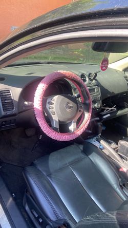 2008 Nissan Altima