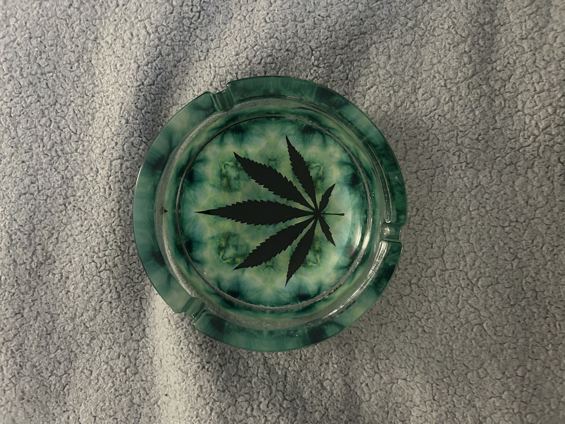 Ash Tray