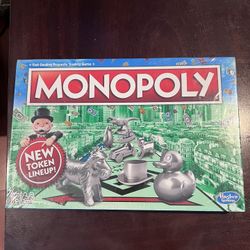 Monopoly Game