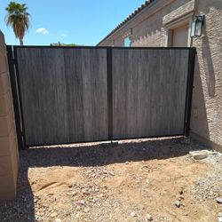 Puertas..