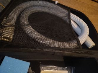 Smartvest Airway Clearence system