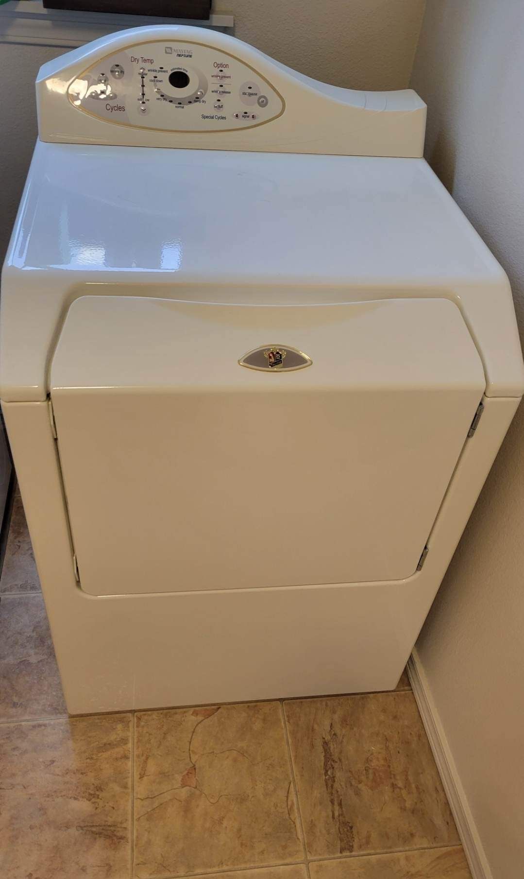 Maytag Neptune Dryer for Sale in Lacey, WA OfferUp