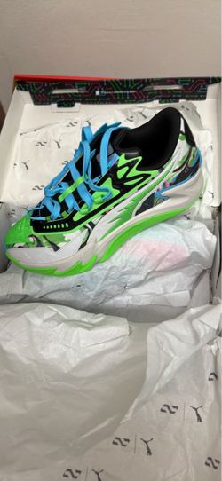 Puma MB 02