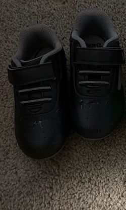 Size 7 soccer cleats
