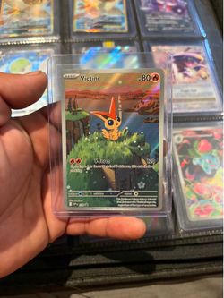 Victini (pokemon)