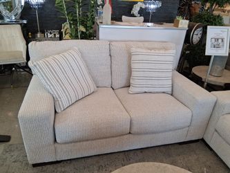 Cozy Sofa Loveseat Set