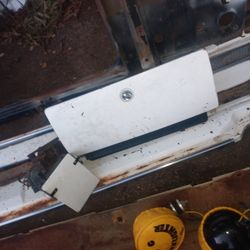 Chevy Cheyenne Parts