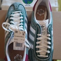Adidas Shoe
