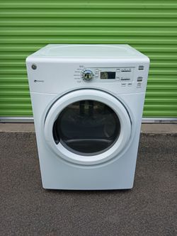 GE Electric Dryer