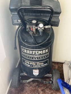 Compressor