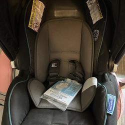 Never Used Graco Car seat 