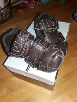 Sandalias