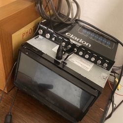 Music System