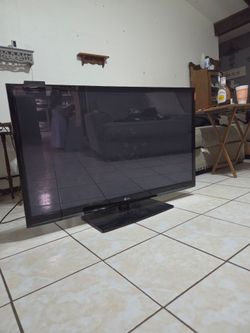 55in LG tv