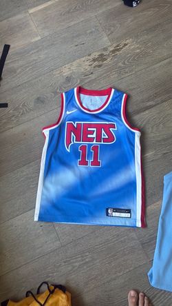 Brooklyn Nets Kyrie Irving Jersey Size Youth Medium