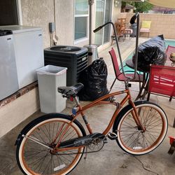 Huffy Size 26  180 Obo