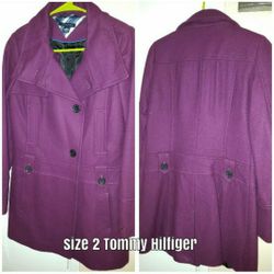 Jacket Tommy Hilfiger