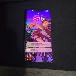 Iphone 13 Pro 512gb Excellent condition Unlocked 