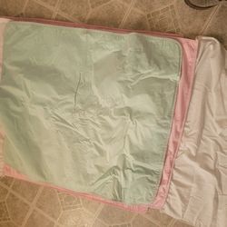 Bed Pads/ Chucks