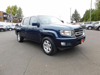 2010 Honda Ridgeline