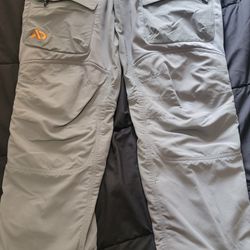 First Lite Pants