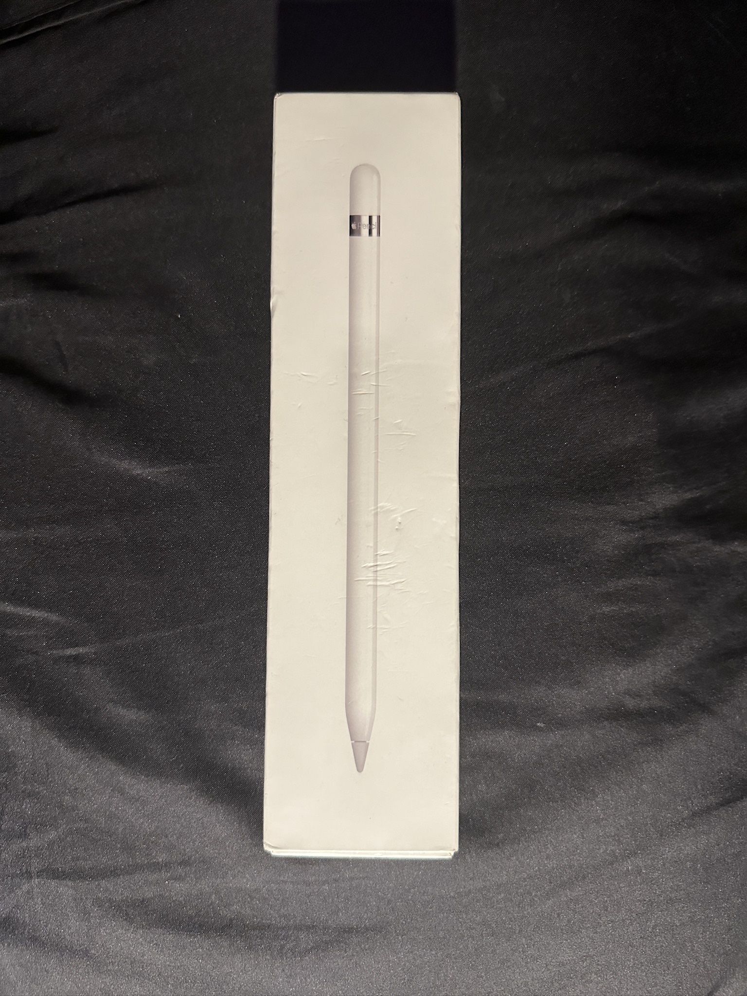 Apple pencil