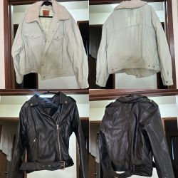 Coat Lot