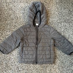 Gap Kids 2T Puffer Jacket