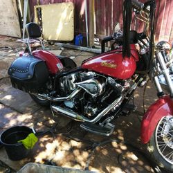 2001 Indian
