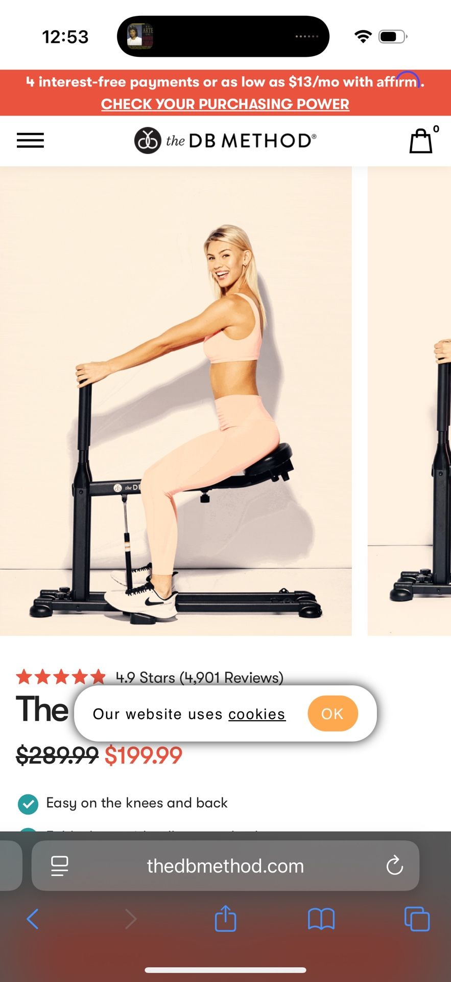 Squad Machine Db Method