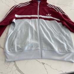 Adidas Men XL