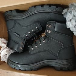 Work Zone Boots