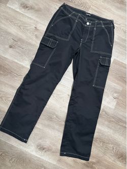 True Religion Cargo Pants