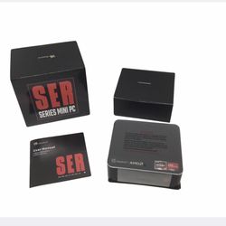 Beelink Computer Ser Mini PC EPJ025783