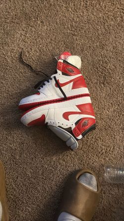 Jordan1 Brand New