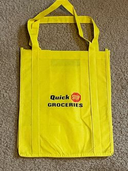 Clerks III Quick Stop Tote Bag Collectible