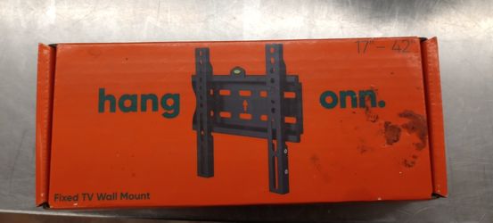 Brand New TV Wall Mount.   