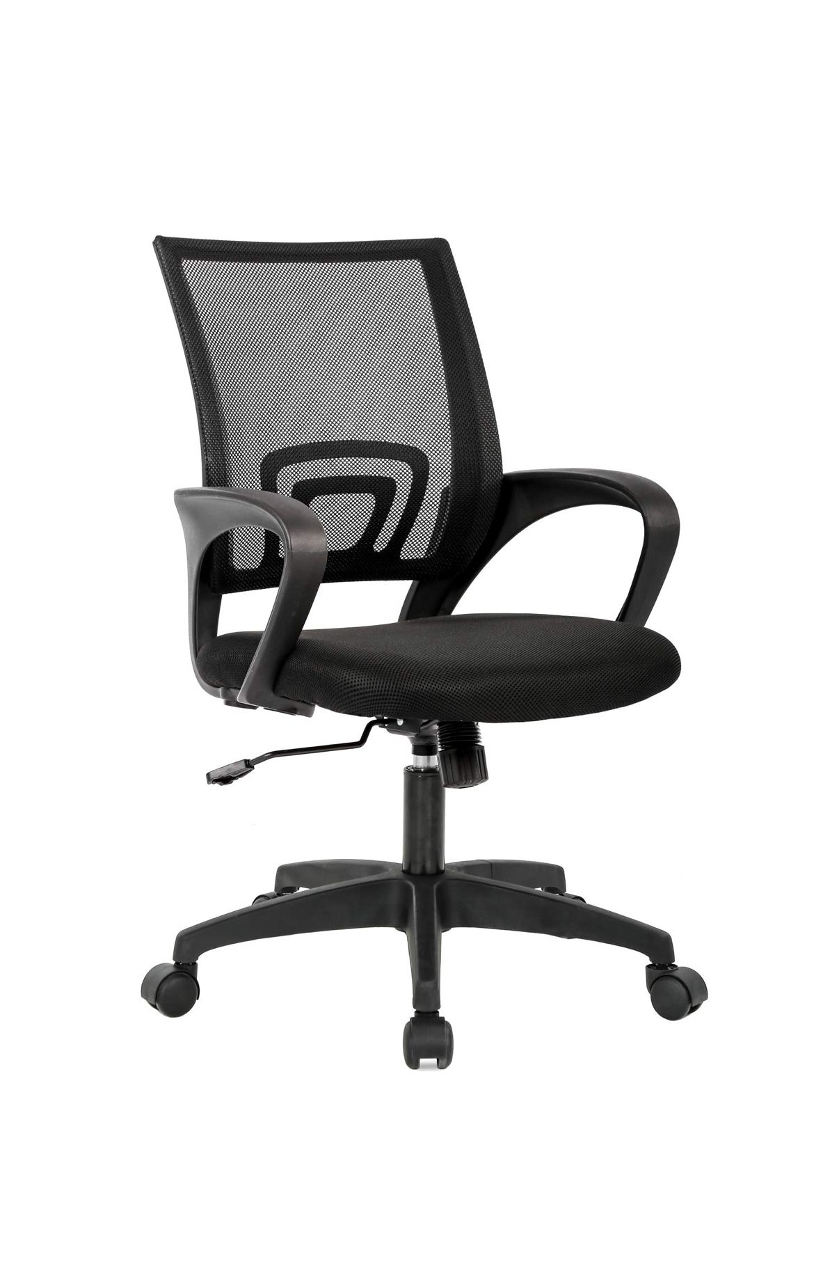 Unboxed Office Chair