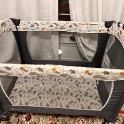 Baby Trend Play Pen