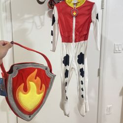 PawPatrol Marshall 2T